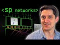 Almost All Web Encryption Works Like This (SP Networks) - Computerphile