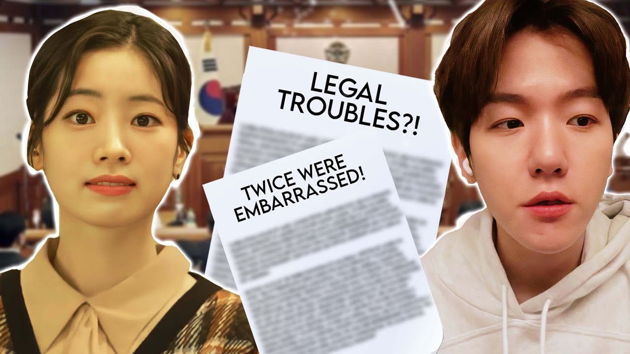 Download Twice Scandal Mp3 Free On Ilkpop Co