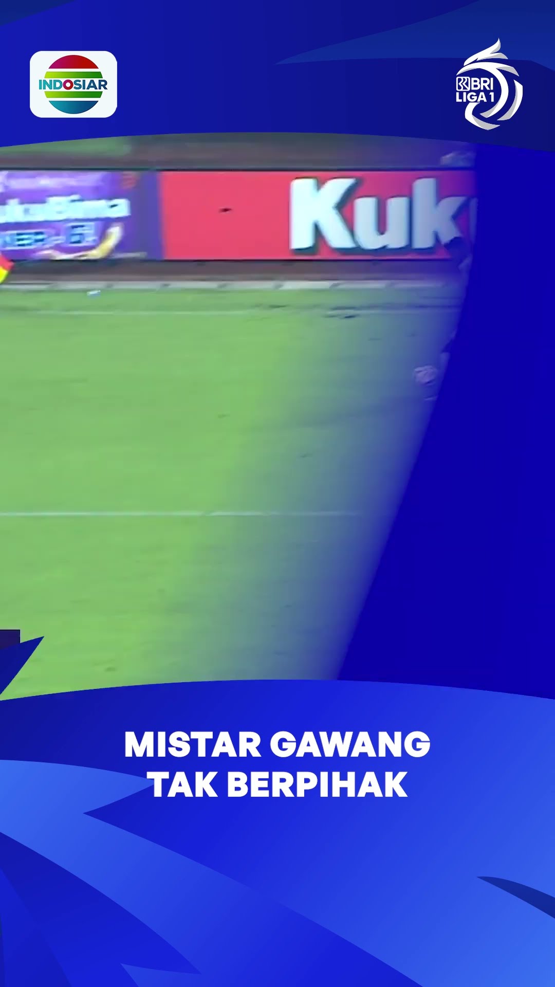 Upaya Persib buat menyamakan kedudukan digagalkan tiang gawang #shorts #liga1