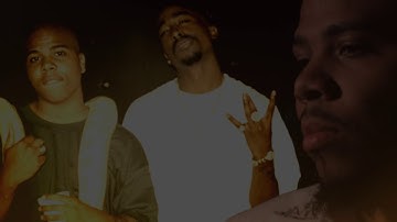 The Outlawz - In The Event Of My Demise [На случай моей кончины] | Русские субтитры