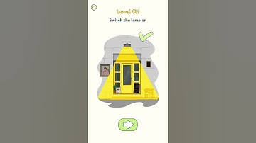 Dop 2 Level 141 Switch the lamp on Walkthrough