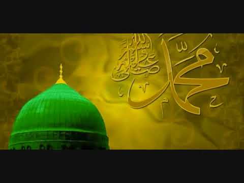 صلوا صلوا صلاتين علي الهادي نور العين