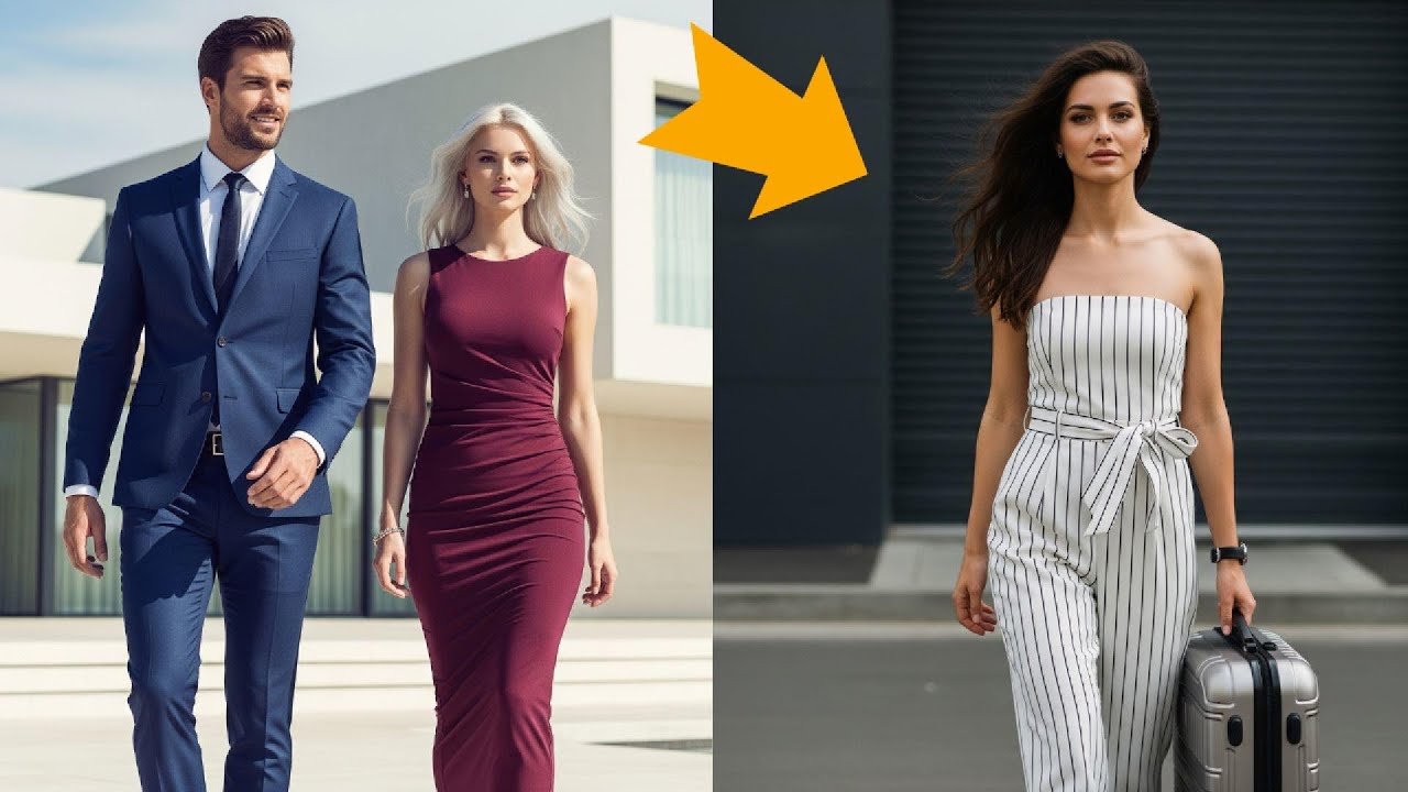 Не зная, что его жена — миллиардерша и владелица компании, он выгнал её… и разрушил свою жизнь.