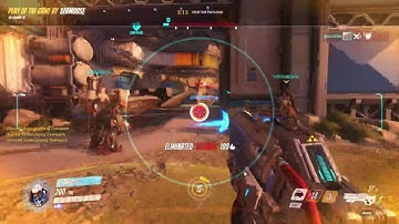 Soldier Animation cancel in Combat