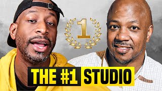 The Studio Blueprint - Episode #97 w/ Curtis Daniel