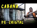 CABAÑA DE CRISTAL EN PARAGUAY