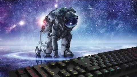 Das Keyboard 4Q - Smart Version of the Iconic Industry Standard with Cherry MX