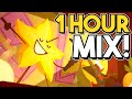 1 hour mix  the inanimate insanity official soundtrack