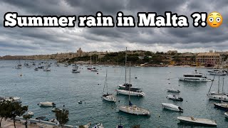 Is It Going to Rain in Malta | July 29, 2026