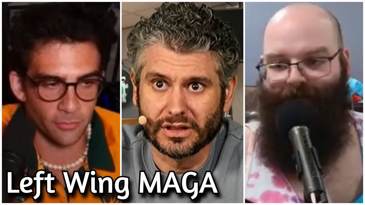 Ethan Klein FINALLY Goes Nuclear On Hasan