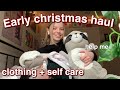What I Got For Christmas 2020 | Vlogmas day 20