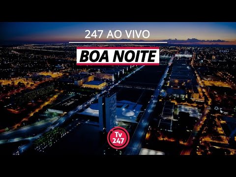 Boa noite 247: Cid se complica e prisão de Bolsonaro se aproxima - 23.03.2024
