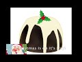 Pudding Party (ORIGINAL CHRISTMAS SONG) Lyrics and music by Toby Barker