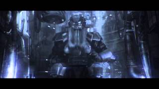Extreme Audio Recording SFX Promo Planetside 2 2013