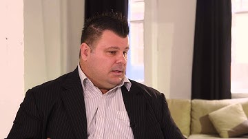 The story of transition and change to a better option