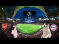 Cat memes  arsenal vs bayern mnchen