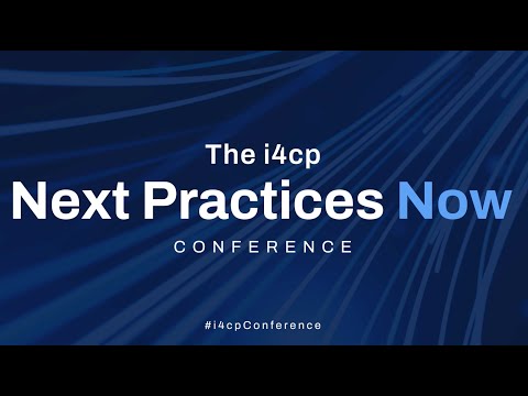 Matt Beane-The Skill Code at i4cp's 2024 Next Practices Now Conference