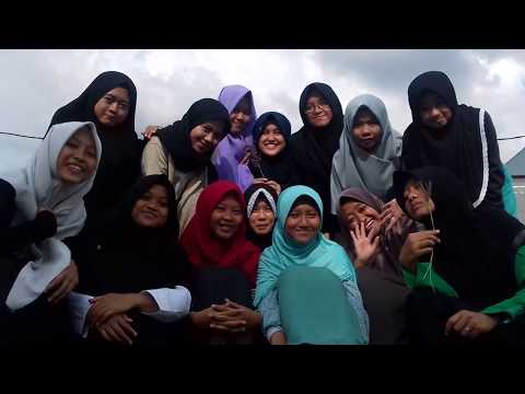 Majmu'ah Alfiyah - Qaus Qazah (Laskar Pelangi - Nidji)