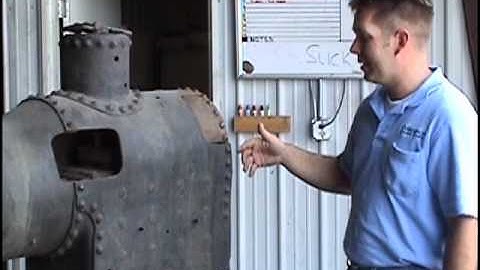 WRC Video #1 - ASME Code and Boilers