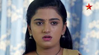 Paape Maa Jeevana Jyothi - Episode 957 | Kutti Persuades Jyothi | Star MaaSerial | Star Maa