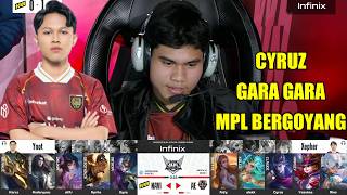 Download lagu PERDANA AE PICK ODETTE ! MPL BERGOYANG ? ALTER EGO VS NAVI GAME 3