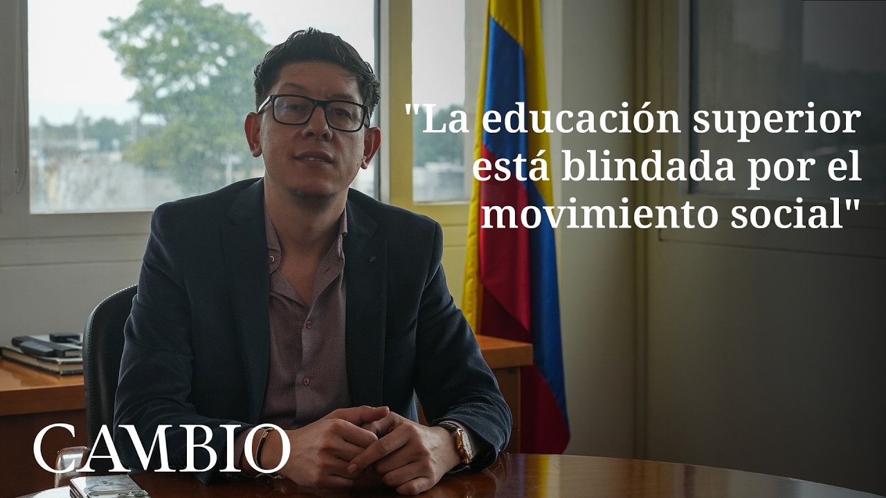 Ley nuclear y de inteligencia artificial: ¿en qué van estas regulaciones en Colombia? 