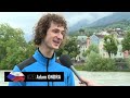 Adam Ondra - World Champion of Lead and Bouldering