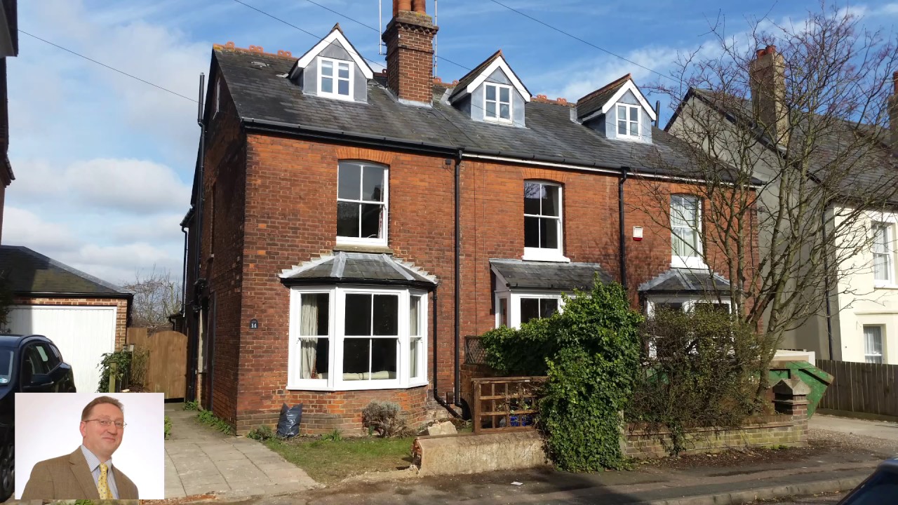 West Road, Saffron Walden YouTube