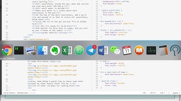 #pirple html css fundamentals homework #5