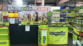 Nutrixxion My Energy