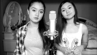 Video thumbnail of ""Problem" by Ariana Grande feat. Iggy Azalea (cover)"