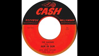 GASSERS  HUM DE DUM