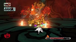 Action Rpg 100 Nipon Capcom Muestra Tres Nuevos Videos De Okami Hd