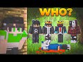 I Killed the MOST POWERFUL Player in McFlex SMP… (Unbelievable Ending!)