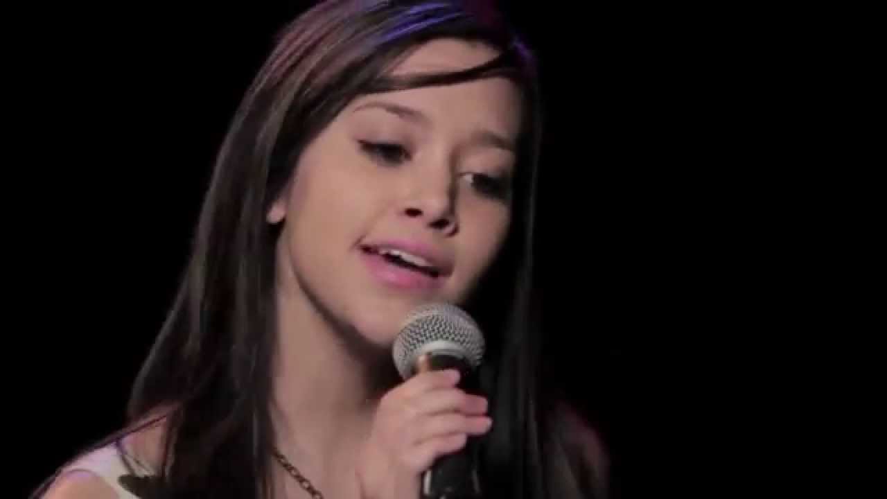 Part of Me - Katy Perry (cover) Megan Nicole