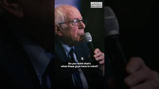 Billionaires’ plan for AI