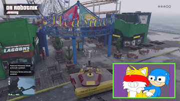 Sonic the Hedgehog: The Movie: The Animation - AH Animated & Source