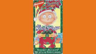 Rugrats The Santa Experience Opening Music