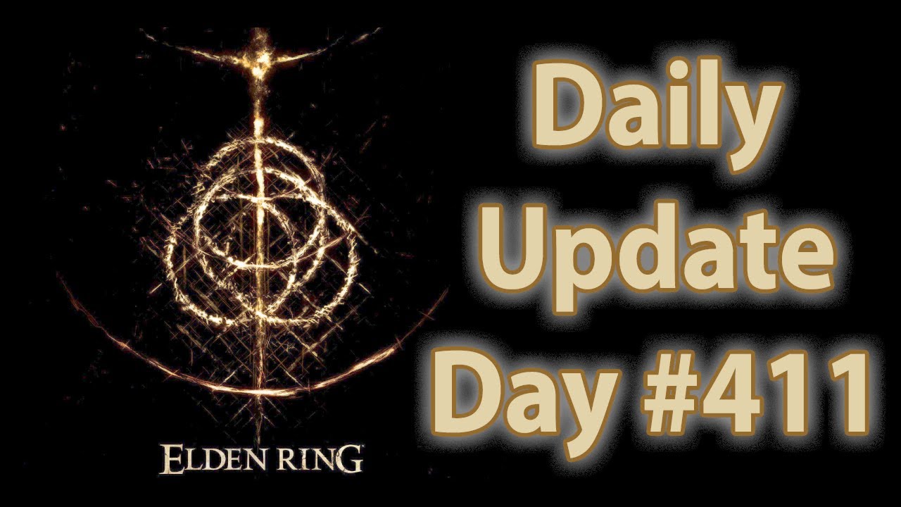 Elden Ring's Pot Creatures Explained (Day 411) 