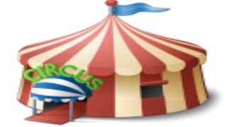 Circus Theme