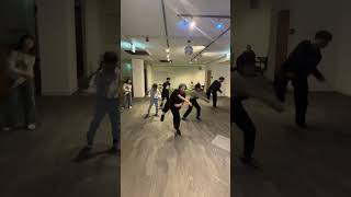 It's the Music, Pt. 1 / The Mighty Mocambos LOCK初級クラス【RAIN島校】#dance #lock #岐阜ダンス #ダンス動画 #ダンス