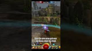 Floating Rifle Turret????  #gw2 #gaming #mmorpg #gameplay #twitch #pvp