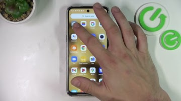 ULEFONE Note 13P - Enable/Disable Touch Sounds.MP4