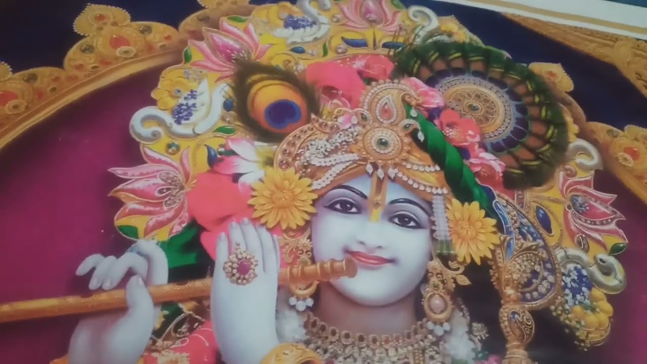 Krishan bhajan # बहुत प्यारभजन है singer Sonu Mishra super 