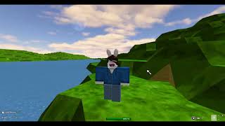 Roblox terrain