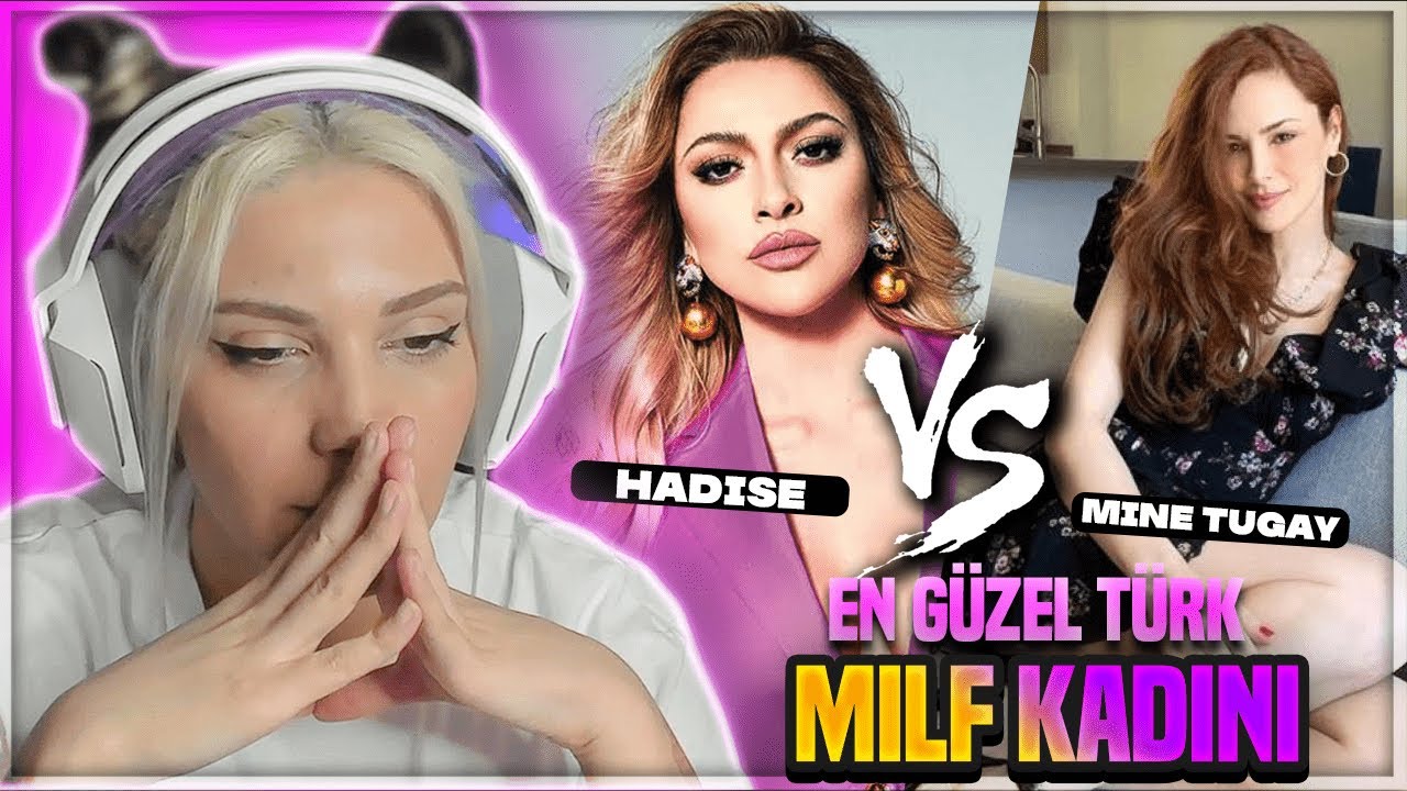 EN GÜZEL MİLF TÜRK KADINI SEÇİYORUZ !! | UWUFUFU - YouTube