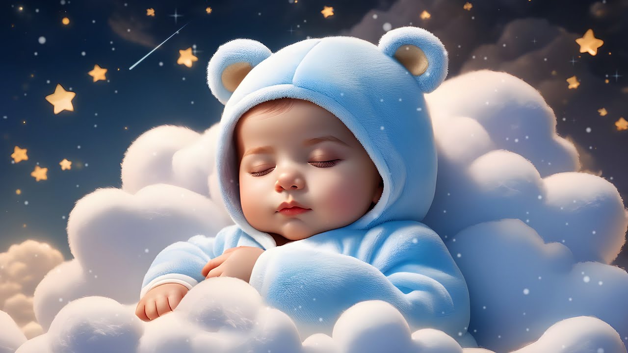 A relaxing collection of classic lullabies for baby sleep. 🌙 A classic that calms the mind. 😴