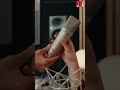 Phantom power — the invisible boost your mic might need 🎤