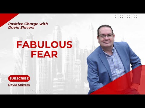 Fabulous Fear