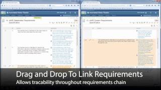 DOORS Next Generation - Episode 3 - Linking Requirements